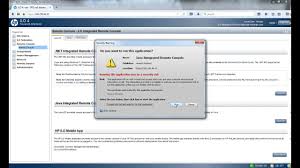 How To Hp Ilo 4 System Overview Youtube