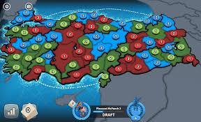 2 use the direction wheel on the top left hand side to move from one location to another. Risk Global Domination First Look At Turkey Map Updated 28 07 Steam Hirek
