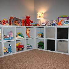 Feb 24, 2020 · these toy storage ideas and organization techniques will make it so your kids actually want to clean. 11 Best Basement Organization Ideas Kids Toy Organization Diy Toy Storage Kids Storage