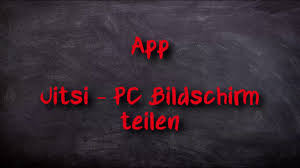 Here's all you need to take google meet is one of the most refined video conferencing platforms out there. App Jitsi Pc Bildschirm Teilen Youtube