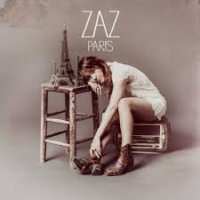 Sous Le Ciel De Paris Zaz Et Pablo Alboran Pin On Music