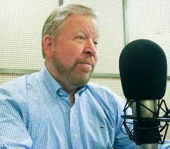 Daniel Everett é destaque na programação do Cielli