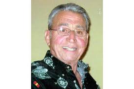 Anthony Danna Obituary (1934