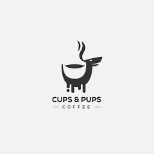 Need ideas for an awesome, clever, creative or cool coffee meeting names ? 58 Cafe And Coffee Logos Creating A Buzz 99designs