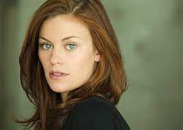 Cassidy Freeman The Righteous Gemstones Freeman Actresses Her Hair