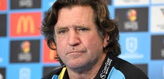 Ryan James nominated for Ken Stephen