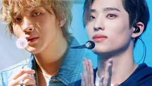 Yoon kee ho simply known by his stage name keeho (기호). These Male K Pop Idols Define Peak Gen Z Behavior Kpophit Kpop Hit