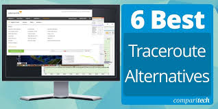 Mtr combines the functionality of the traceroute and ping programs in a single network diagnostic tool i use mtr a lot, and find that it's way much faster than traceroute. The Best Traceroute Tracert Alternatives 2021 Paid Free Online