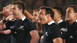 Introduction of rugby to new zealand. The Greatest Haka Ever Youtube