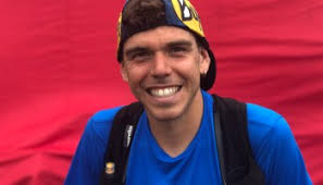 RUTA 0-4-0 TEIDE: Zaid Ait Malek marca 5h53m, a 17min de Merillas.