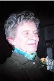 Barbara Adams Obituary (1939