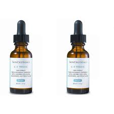 C E Ferulic Sérum