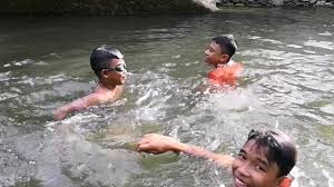Negeri kedah sangat terkenal dengan panorama dan permandangan sawah padi yang luas dan indah. Kejernihan Air Terjun Kampung Sungai Raga Yan Kedah Youtube