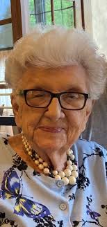 Obituary for Gloria Calkins