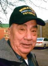 Obituary information for Roscoe O 'Harrah