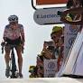 Kasia Niewiadoma's Historic Victory at Mont Ventoux Reignites Tour de France Femmes Battle