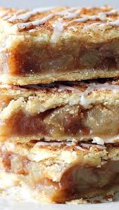 Apple Pie Bars Love Grows Wild Recipe Desserts Sweet Recipes Eat Dessert