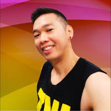 Profile for Zumba with Marksman