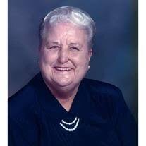 Jessie Mae Sikes Craven Obituary