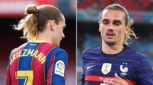 It indicates the ability to send an email. Antoine Griezmann Could Head To The Premier League This Summer In Shock Loan Transfer