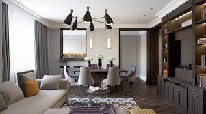 We specialize in walls, ceilings, staining, varnishing and painting woodwork and cabinets. 2 Beautiful Home Interiors In Art Deco Style Ukraine