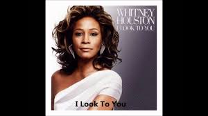 The best album credited to whitney houston is whitney houston which is ranked number 2,769 in the overall greatest album chart with a total rank score of 552. Whitney Houston I Look To You Album I Look To You Youtube