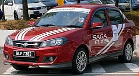 Kena switch on and off, sejuk lagi, jadi panas. Proton Saga Second Generation Wikipedia