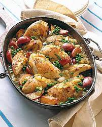 The ultimate chicken noodle soup my first wisconsin winter was so cold, all i wanted to eat was homemade chicken noodle soup. Easter Dinner Recipes And Easter Food Ideas Easyday Easter Dinner Recipes Chicken Dinner Recipes Recipes