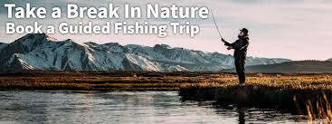 One of the most amazing things in many countries is how people address each other. Guided Fishing Trips Grand Lake Why You Should Plan A Grand Lake Fishing Trip