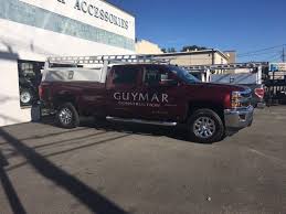 We Offer System One Ladder Johnson Truck Accessories Facebook