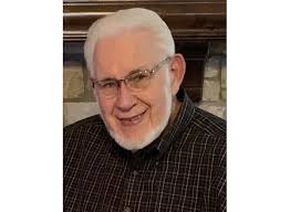 John Alexander Vincent Streich Obituary and Online Memorial (2024)