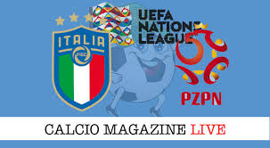 Second half ends, italy 2, poland 0. Italia Polonia 2 0 Cronaca Diretta Live Risultato In Tempo Reale