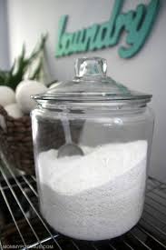 Use about 1/3 cup of the detergent for a. How To Make Natural Laundry Detergent Borax Free Mommypotamus