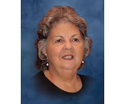 Fennie Nicolosi Tallo Obituary (2025)