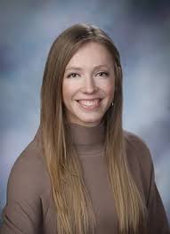 Kim Blain's Instagram, Twitter & Facebook