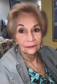 Rosa Flecha Rodriguez Obituario