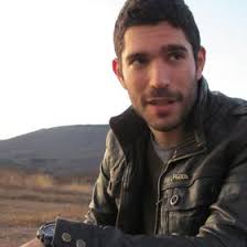 Daniel Viñuela (danielviuela)