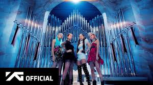 Hd wallpapers and background images. Blackpink Kill This Love M V Youtube