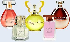 The Chain Store Perfumes That Rival Designer Counterparts