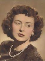 Obituary information for Marion B. Heid