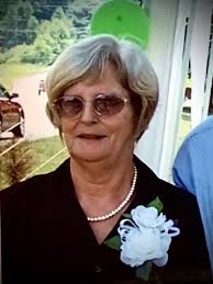 Dorinda Brittain Obituary