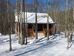 28, 3 miles west on sitlington rd. 2br Cabin Vacation Rental In Slatyfork West Virginia 1305837 Agreatertown