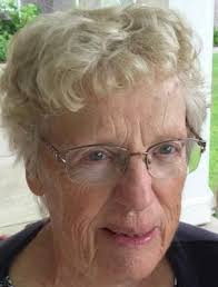 Gloria Mahr Obituary