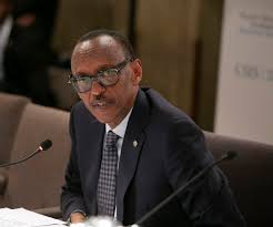 Rwandan president, paul kagame, said sunday that the polarising hero of the hotel rwanda film had returned home of his own accord, where he was arrested, denying his family's claims he was. Rwanda President Kagame In Germany For Munich Security Conference Povo News