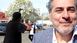 Roberts Family Development Center