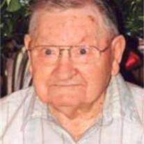 Obituary information for William Cecil Baggett