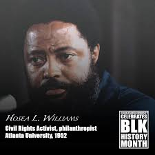 Clark Atlanta University