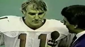 Marcel Reed to Nate Boerkircher! Aggies take a 41-40 lead with 0:13 left.  Insane.