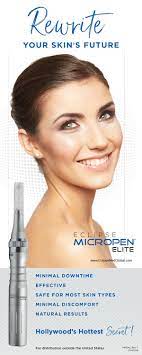 Just like the name says, the process requires the use of small needles to create tiny punctures in the skin. Microneedling Microneedling With Eclipse Pen 2021