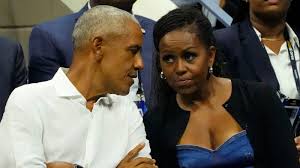 Michelle Obama reveals Barack Obama's terrible habit amid divorce rumors;  'I got this husband who's like…' - Hindustan Times